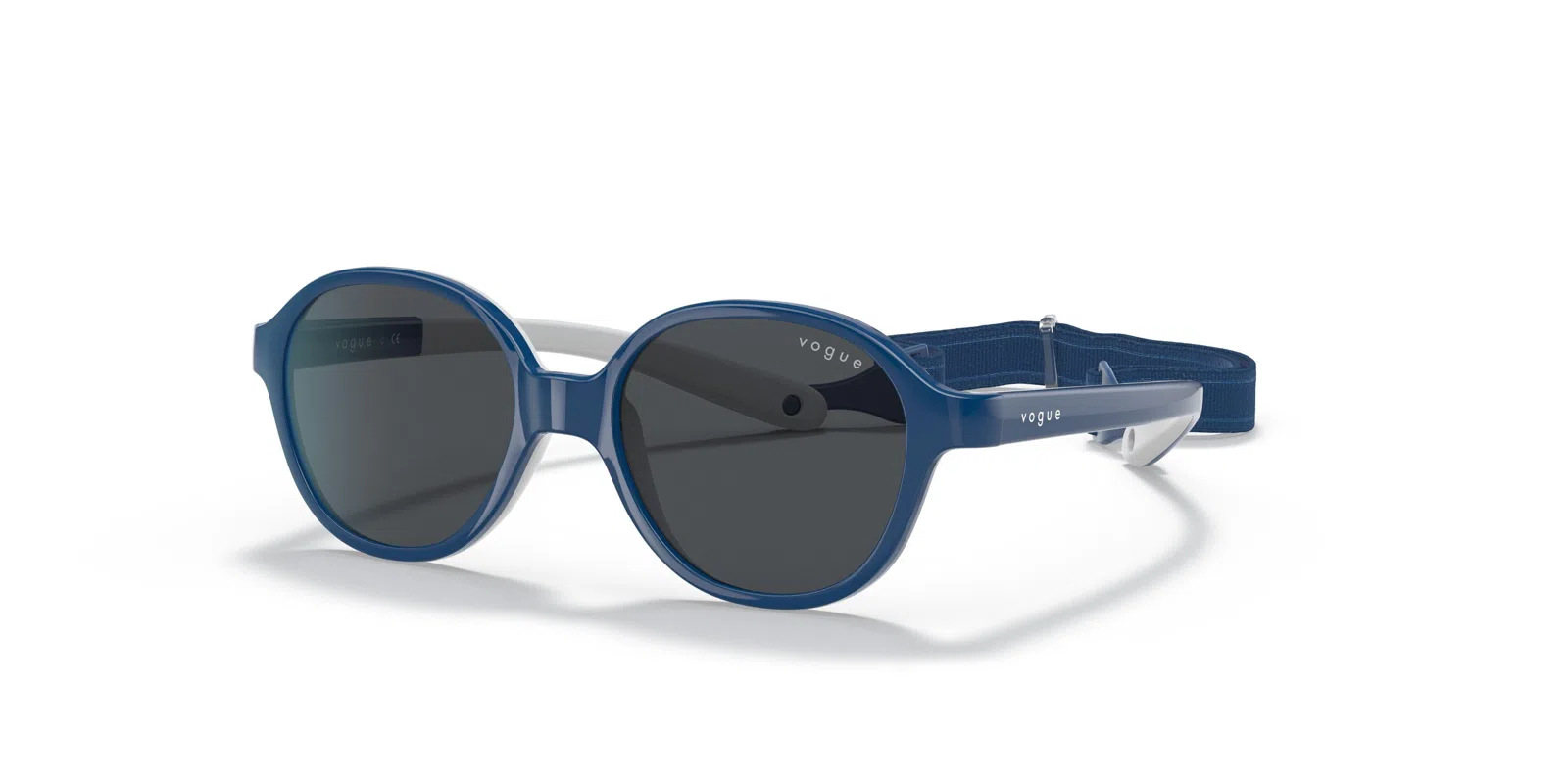 Vogue Eyewear Junior Sun 2012 Sunglasses - view 11